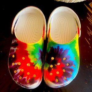 Kid’s Crocs